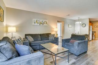 Whimsy on the Hillside! Family Condo in Branson - Branson - 5