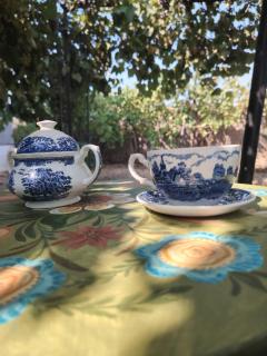 Căsuța de chirpici - 8