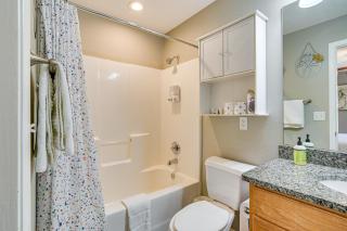 Whimsy on the Hillside! Family Condo in Branson - Branson - 1