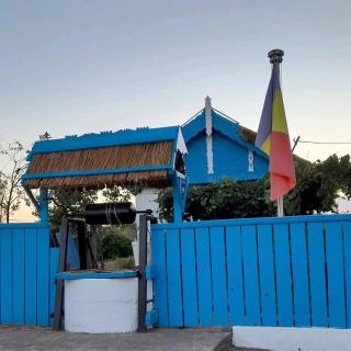 Căsuța de chirpici - 5