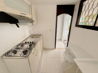 Apartamentos frente a la playa Palanoa Rodadero - By Bedviajes - 2