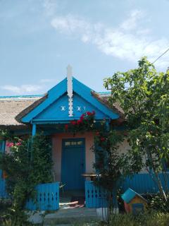 Căsuța de chirpici - 4