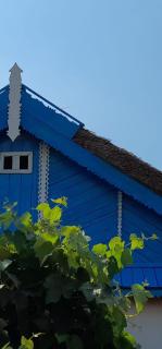 Căsuța de chirpici - 3