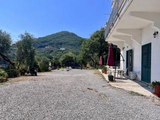 Villa Daria a 2 Km dal mare golfo del Tigullio - 2