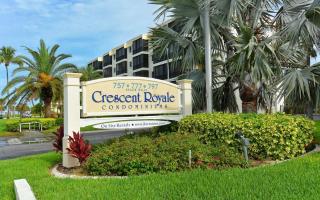 Crescent Royale Condominiums 209 - 9