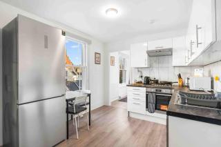 Hove Above By My Getaways - 7