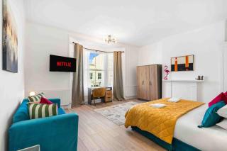 Hove Above By My Getaways - 3