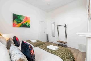 Hove Above By My Getaways - 1