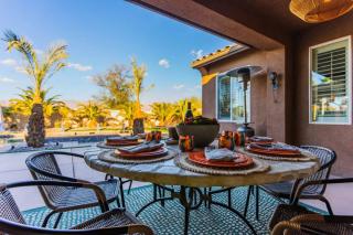 Island Breeze Villa - 4