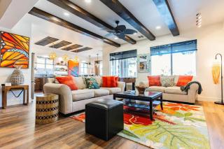 Island Breeze Villa - 3