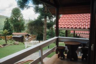 Pousada das Pedras - 3