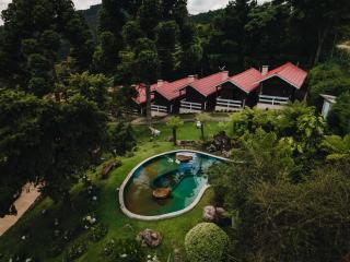 Pousada das Pedras - 2