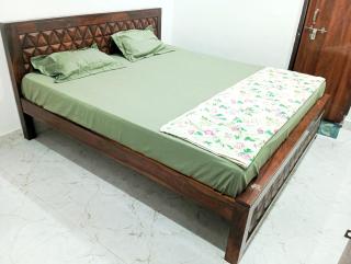 Sakshi Seva Sadan Vrindavan Homestay & Restaurant - 6