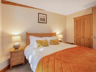 The Old Rectory Cottages - Six Luxurious Cottages Set In Grounds With Indoor Pool - 8