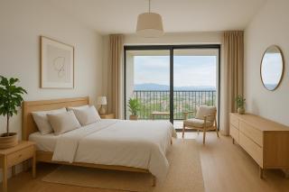 Blessing Apartment - 2