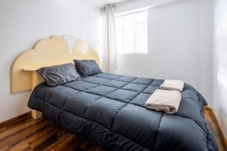 2BR Unit 10 min to Plaza de Armas - 7