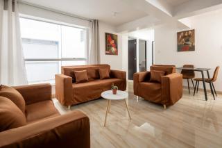 2BR Unit 10 min to Plaza de Armas - 0