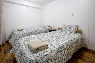 2BR Unit 10 min to Plaza de Armas - 5