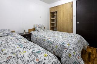 2BR Unit 10 min to Plaza de Armas - 4