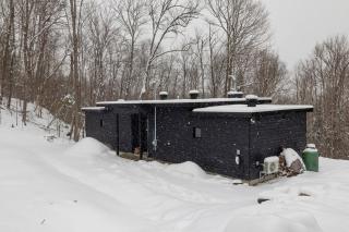 Forest Refuge - Fire - HotTub - Tremblant 15 min - 7