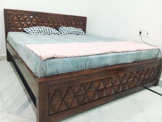 Sakshi Seva Sadan Vrindavan Homestay & Restaurant - 7