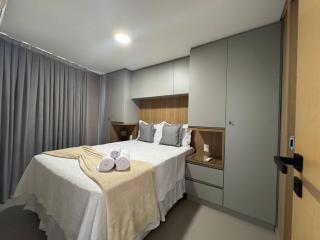 Cabo Branco Premium • Praia e Conforto Garantido - 9