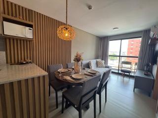 Cabo Branco Premium • Praia e Conforto Garantido - 7