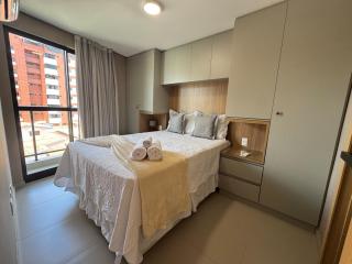 Cabo Branco Premium • Praia e Conforto Garantido - 5