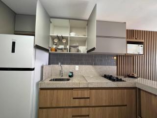 Cabo Branco Premium • Praia e Conforto Garantido - 6