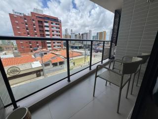 Cabo Branco Premium • Praia e Conforto Garantido - 8