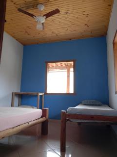 hospedagem- Bela Vista - 5