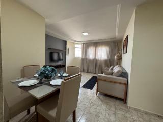 Conforto e espaço garantido no Bessa - 9