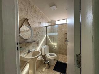 Conforto e espaço garantido no Bessa - 6