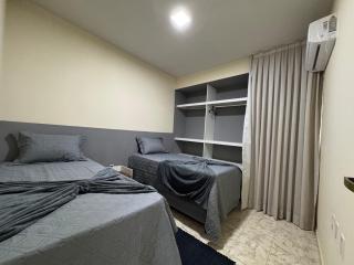 Conforto e espaço garantido no Bessa - 2