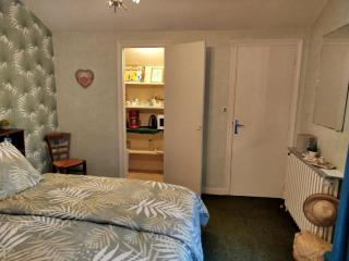 Chambre d hôte de la paix - 4