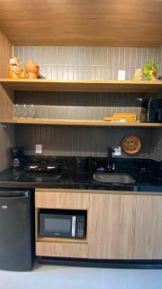 Flat espetacular em Manaíra - 9