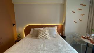 Flat espetacular em Manaíra - 6