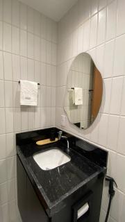 Flat espetacular em Manaíra - 3