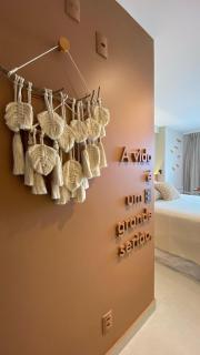 Flat espetacular em Manaíra - 4