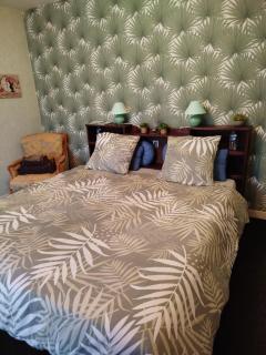 Chambre d hôte de la paix - 0