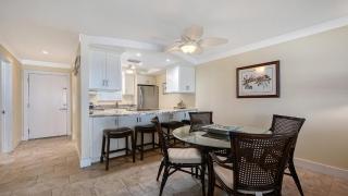 Crescent Royale Condominiums 6A - 2