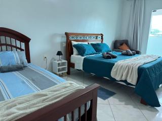 Otimo quarto com banheiro a 6 minutos do aeroporto - 7