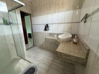 Otimo quarto com banheiro a 6 minutos do aeroporto - 6