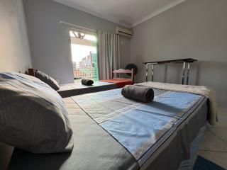 Otimo quarto com banheiro a 6 minutos do aeroporto - 5