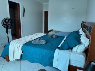 Otimo quarto com banheiro a 6 minutos do aeroporto - 3