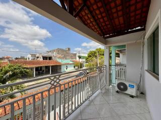 Otimo quarto com banheiro a 6 minutos do aeroporto - 2