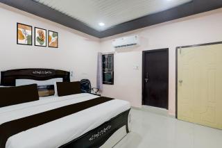 Hotel O Shri Buddheshwar Temple Lucknow - 8