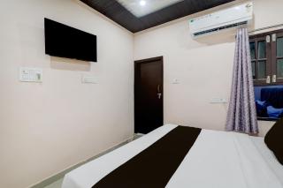 Hotel O Shri Buddheshwar Temple Lucknow - 5