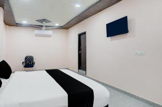 Hotel O Shri Buddheshwar Temple Lucknow - 4