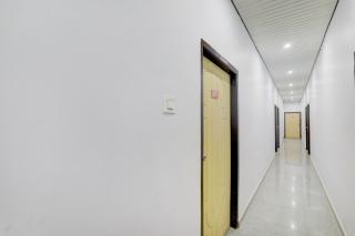 Hotel O Shri Buddheshwar Temple Lucknow - 2